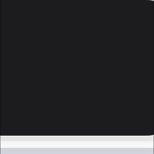 Meet your Posher, Morgan